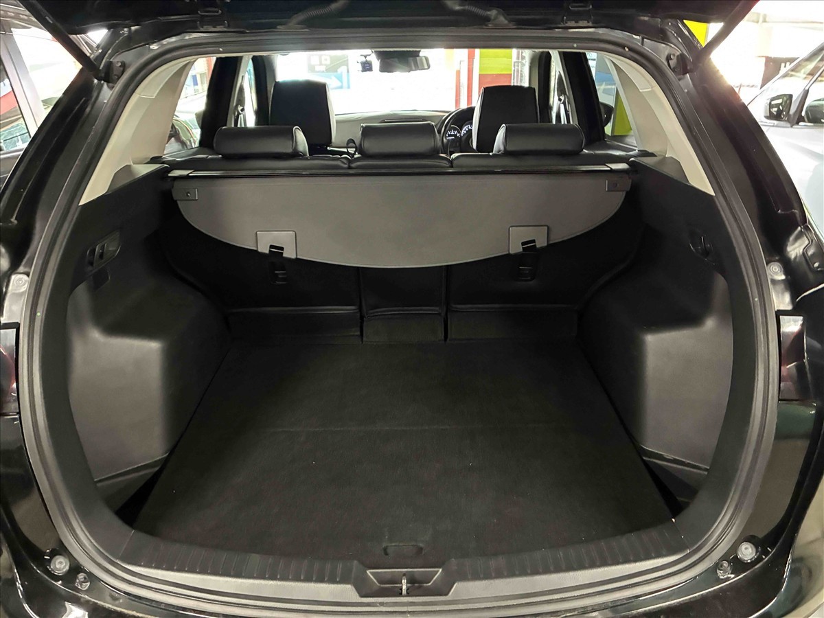 2015 Mazda CX-5 thumbnail