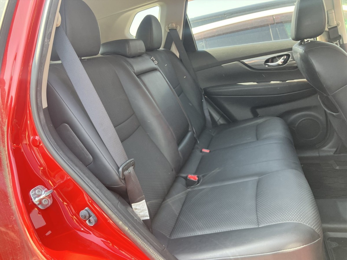 2014 Nissan X-Trail thumbnail
