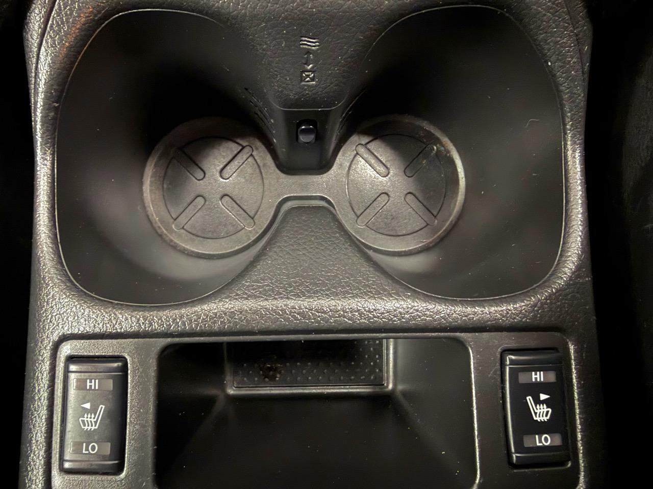 2015 Nissan X-Trail thumbnail