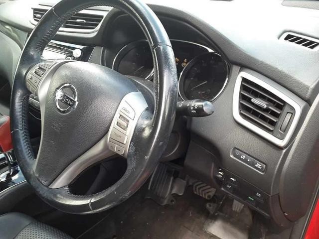 2014 Nissan X-Trail thumbnail