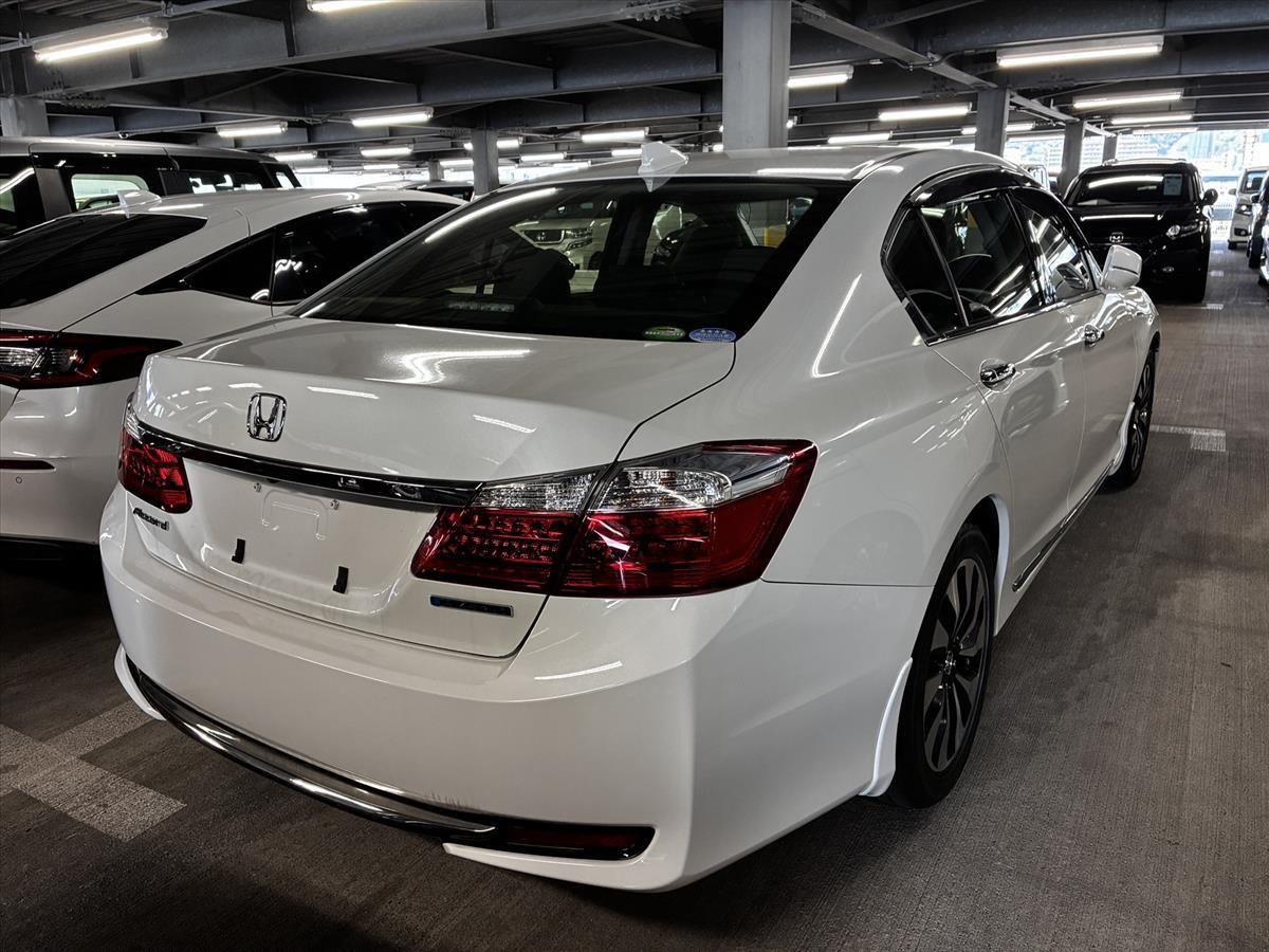 2013 Honda Accord thumbnail