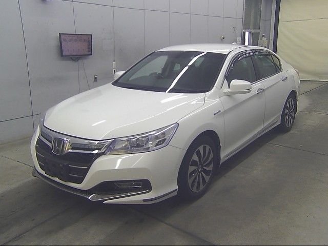2013 Honda Accord thumbnail