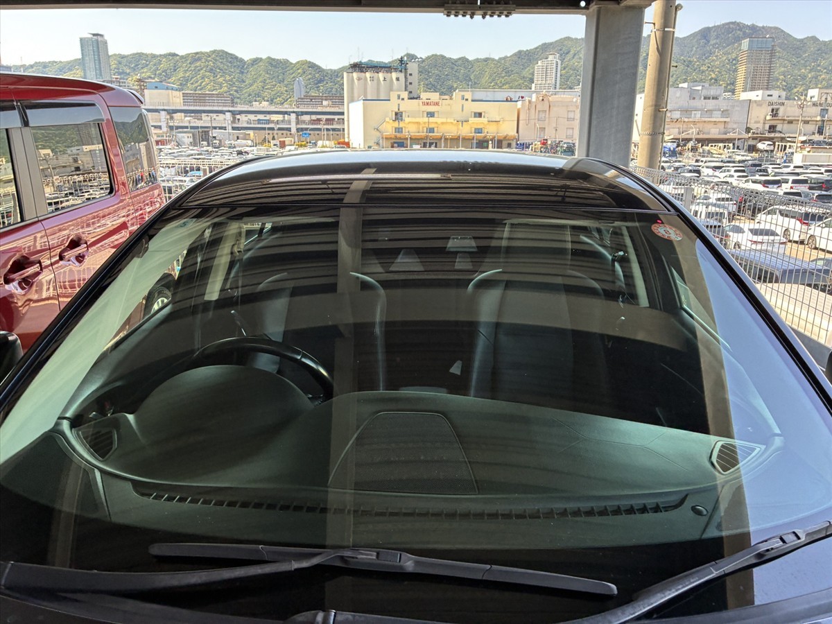 2013 Mazda Atenza thumbnail