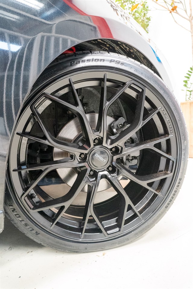 2013 Mazda Atenza thumbnail