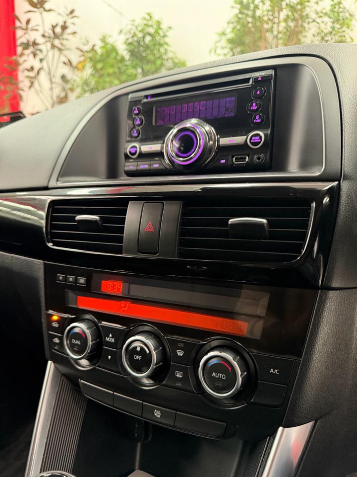2012 Mazda CX-5 thumbnail