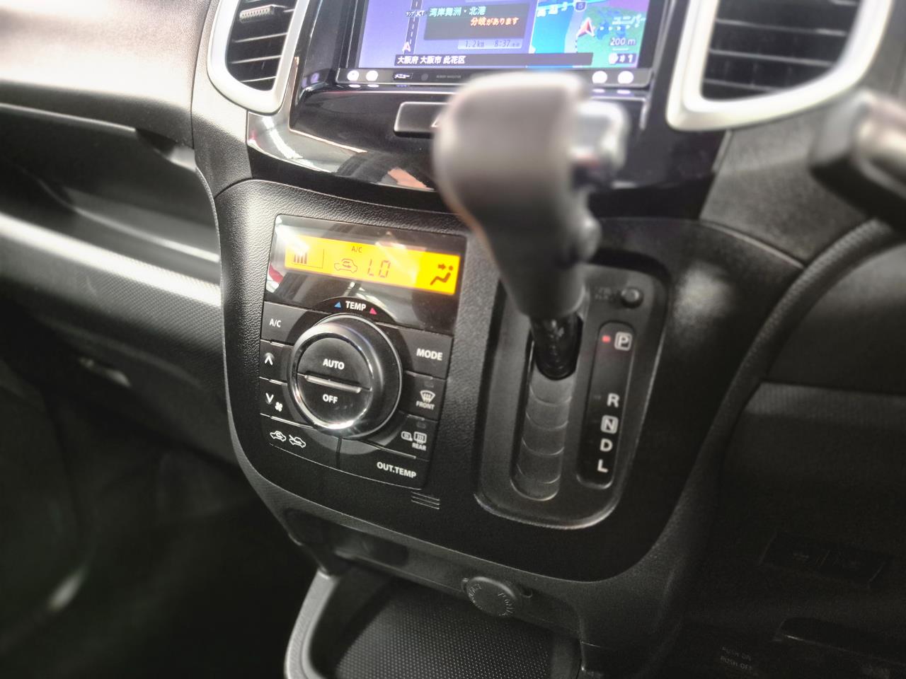 2014 Suzuki SOLIO thumbnail