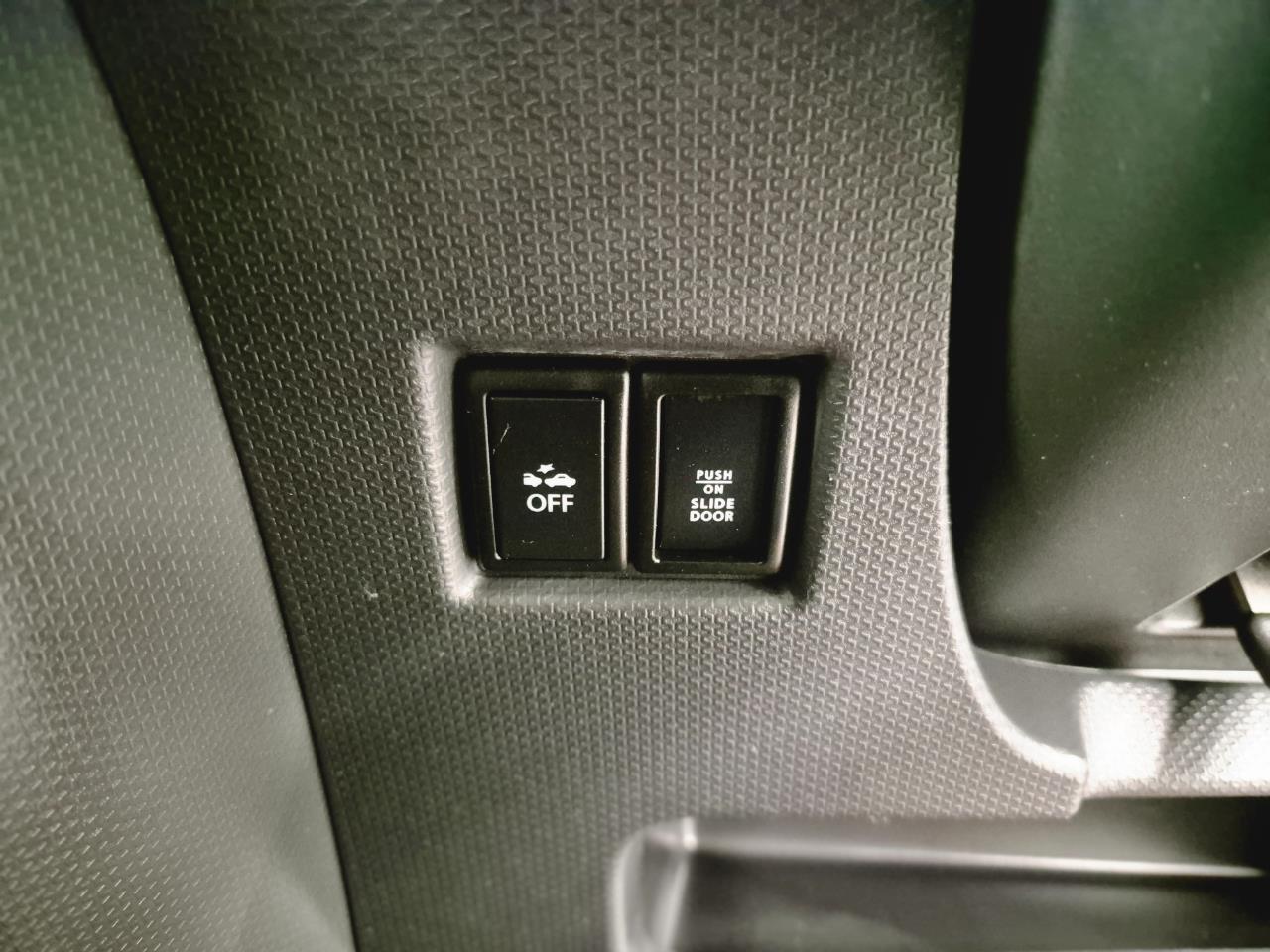 2014 Suzuki SOLIO thumbnail
