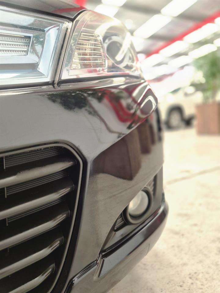 2014 Suzuki SOLIO thumbnail