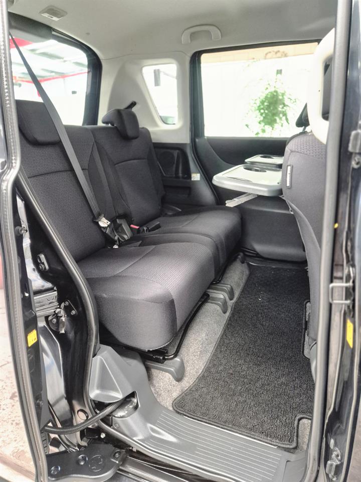 2014 Suzuki SOLIO thumbnail