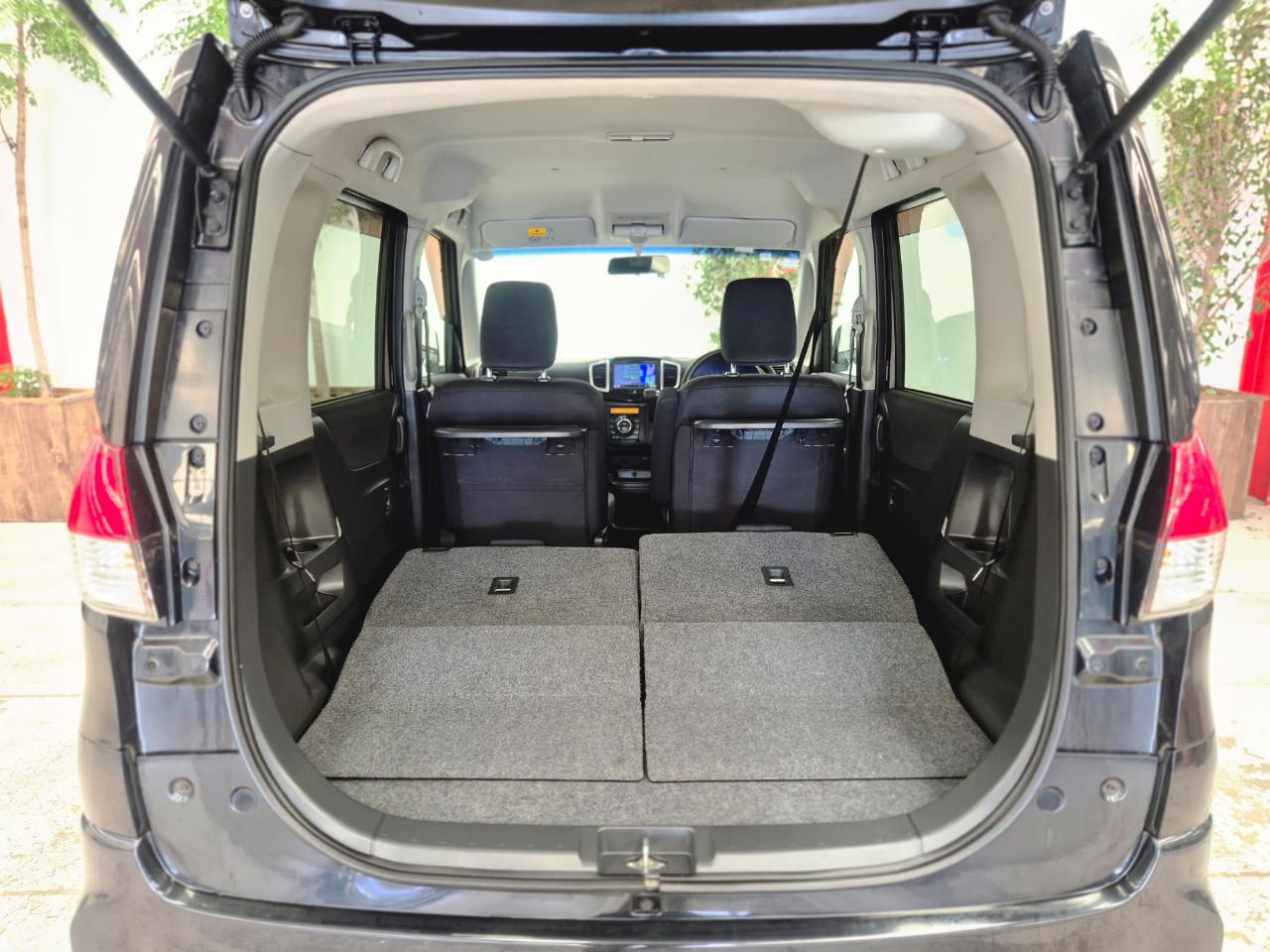 2014 Suzuki SOLIO thumbnail
