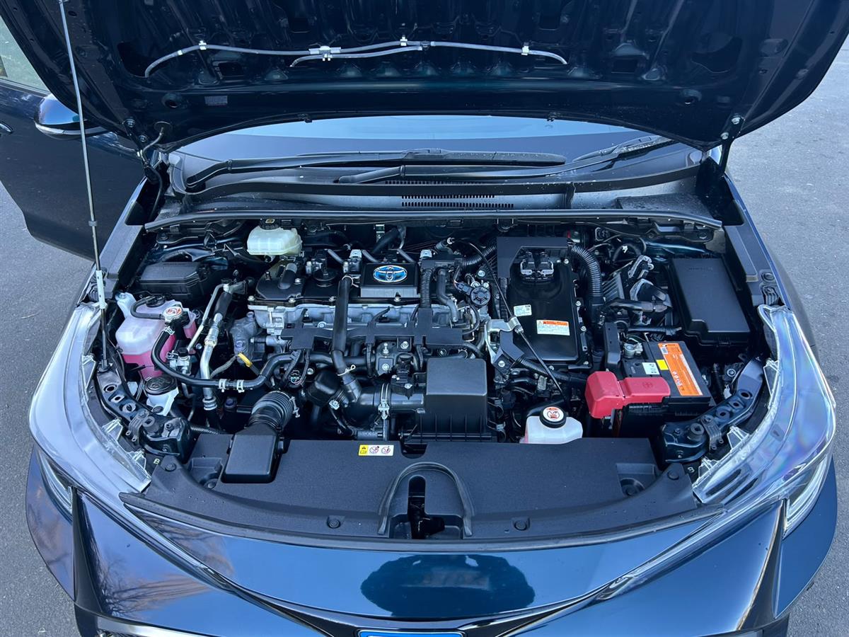2020 Toyota Corolla thumbnail