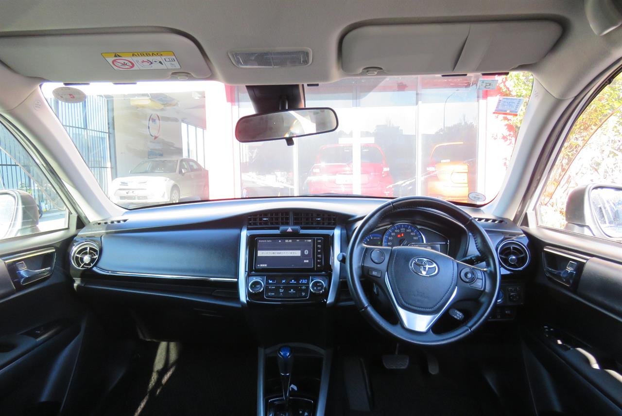 2019 Toyota Corolla thumbnail