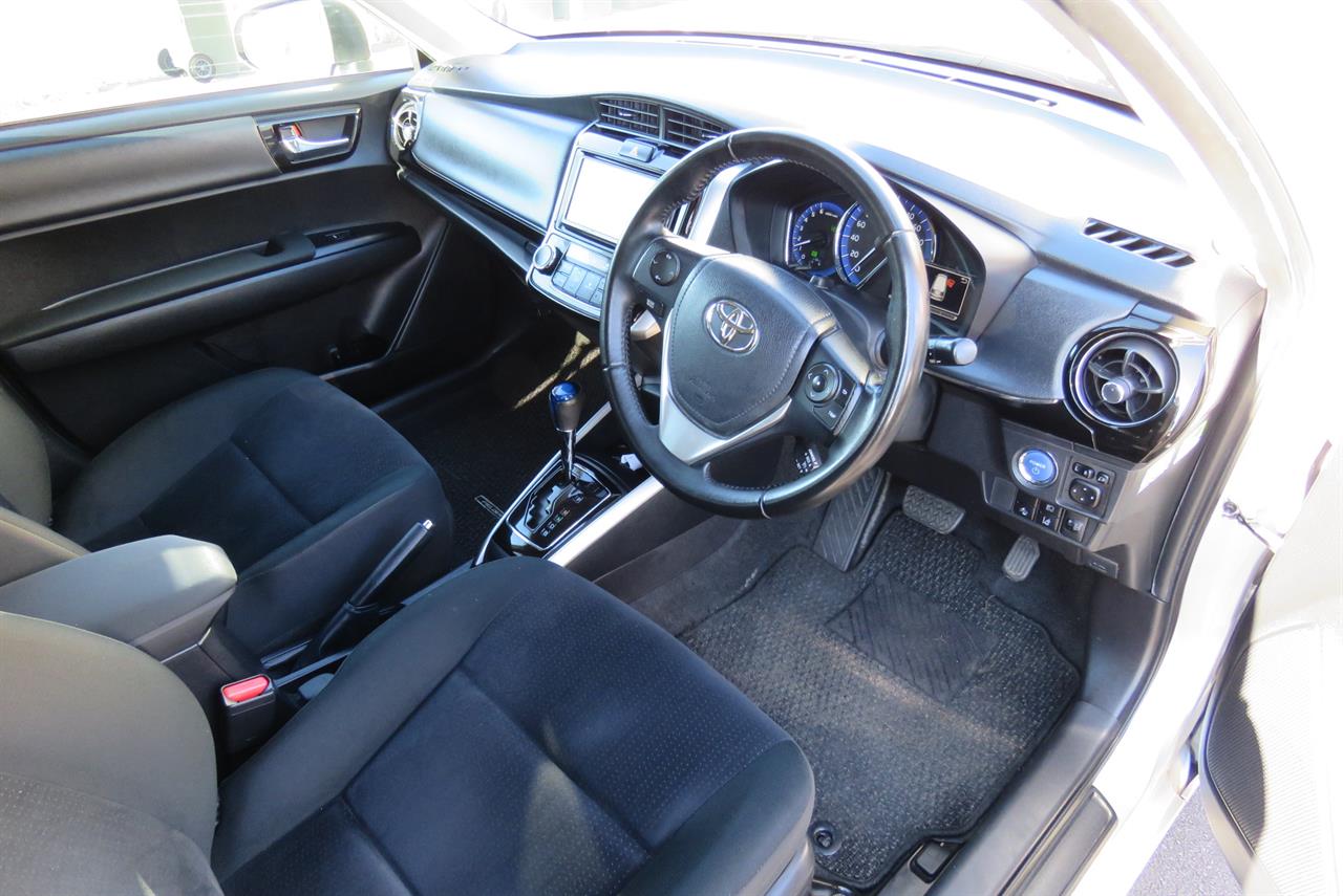 2019 Toyota Corolla thumbnail