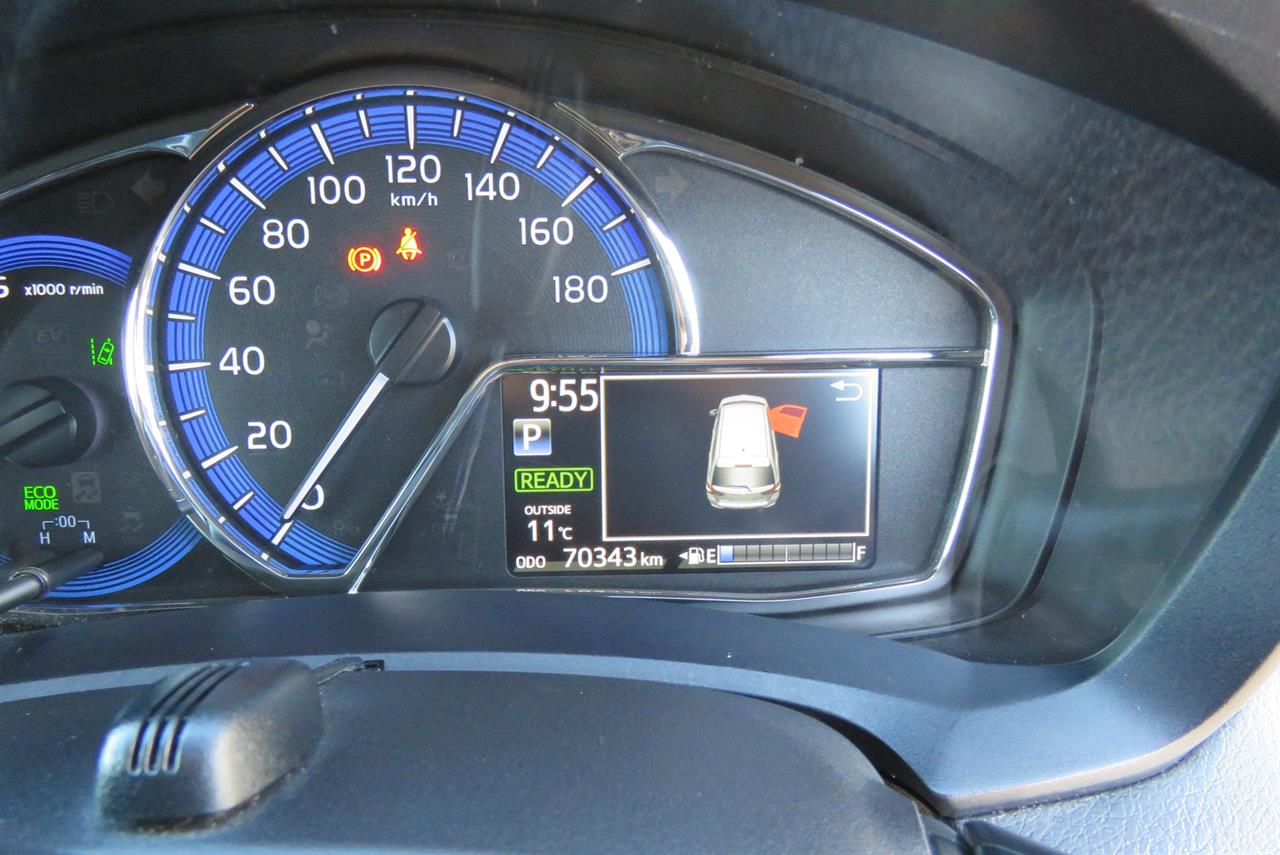 2019 Toyota Corolla thumbnail