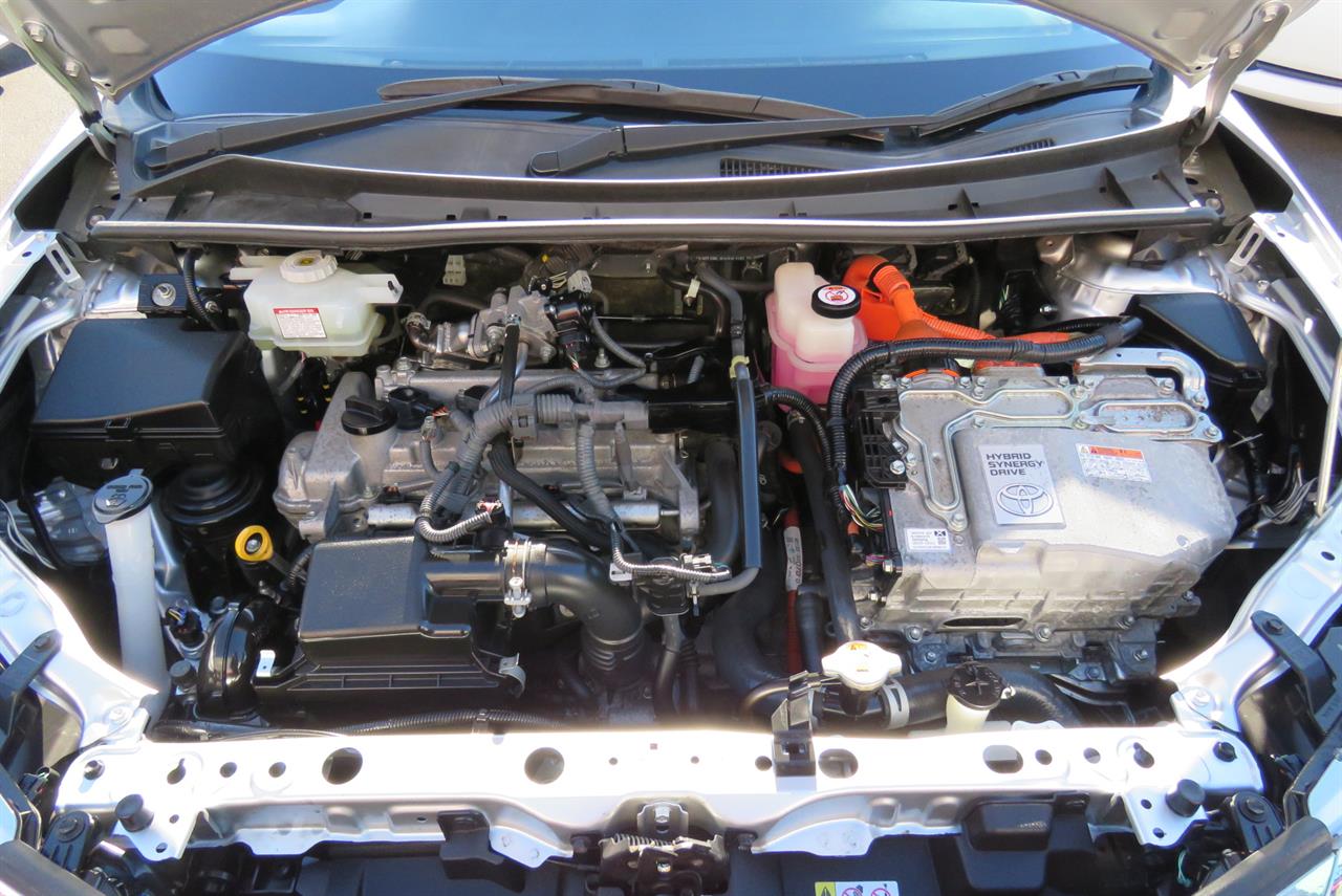 2019 Toyota Corolla thumbnail