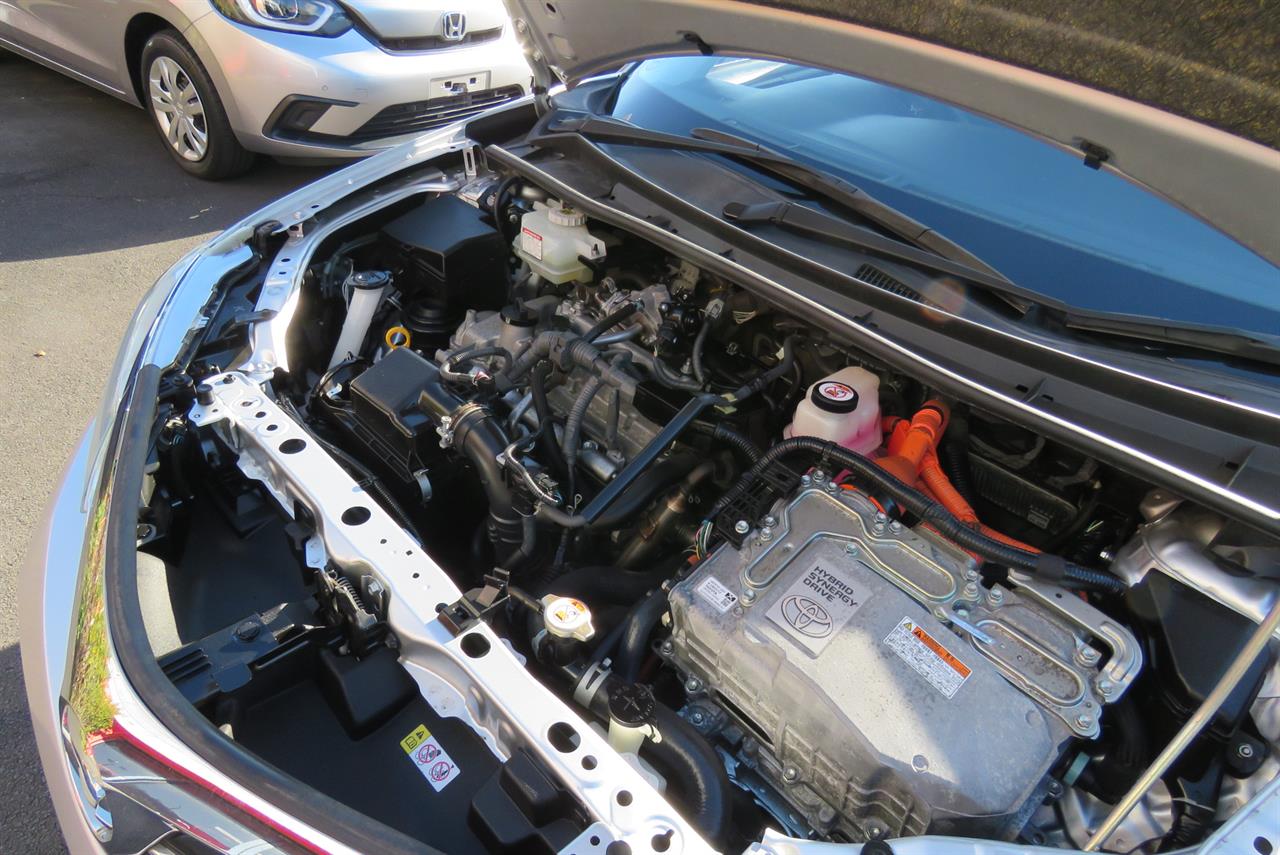 2019 Toyota Corolla thumbnail