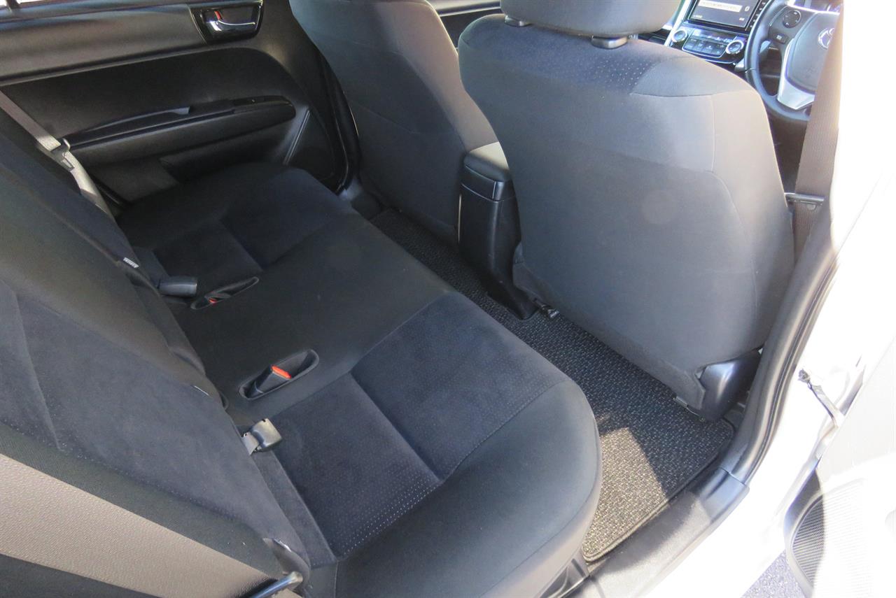 2019 Toyota Corolla thumbnail