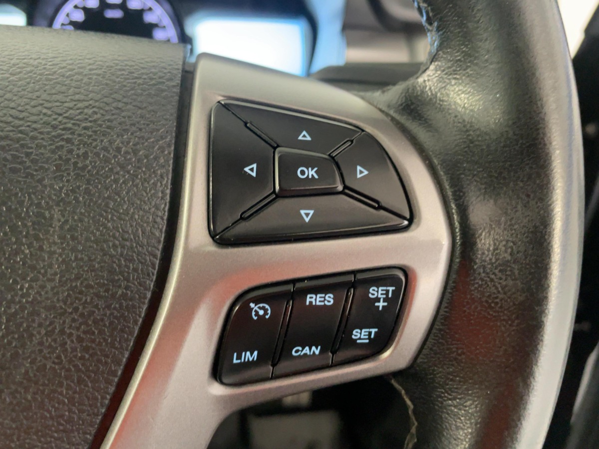 2020 Ford Ranger thumbnail