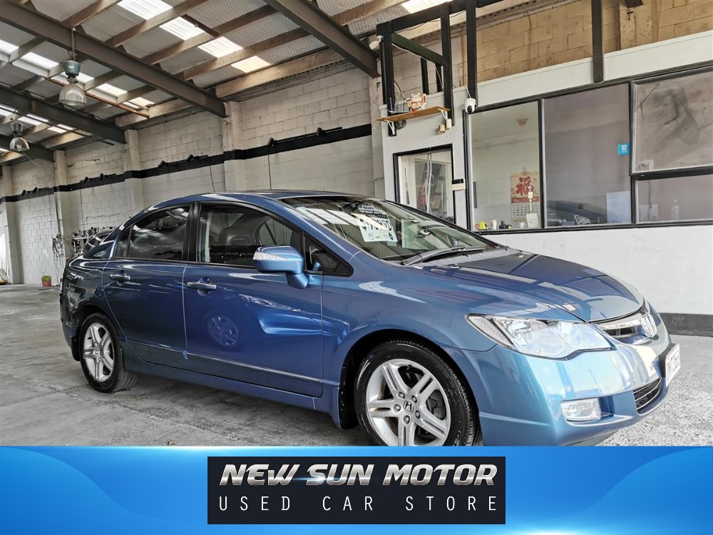 2006 Honda Civic