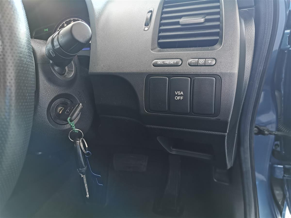 2006 Honda Civic thumbnail