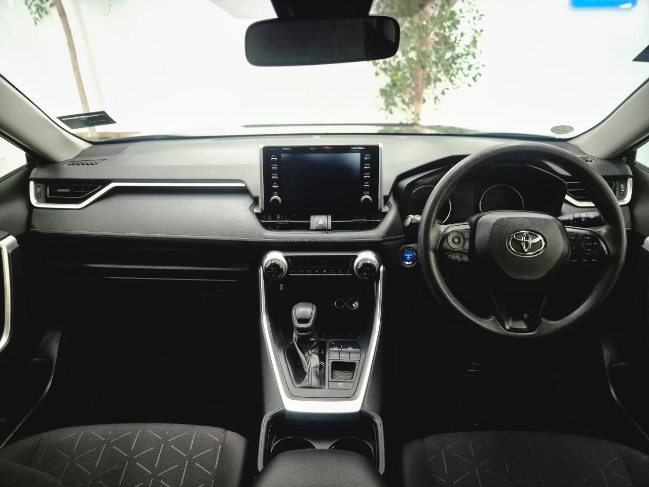 2020 Toyota Rav4 thumbnail