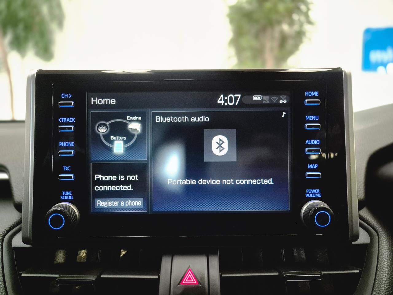2020 Toyota Rav4 thumbnail