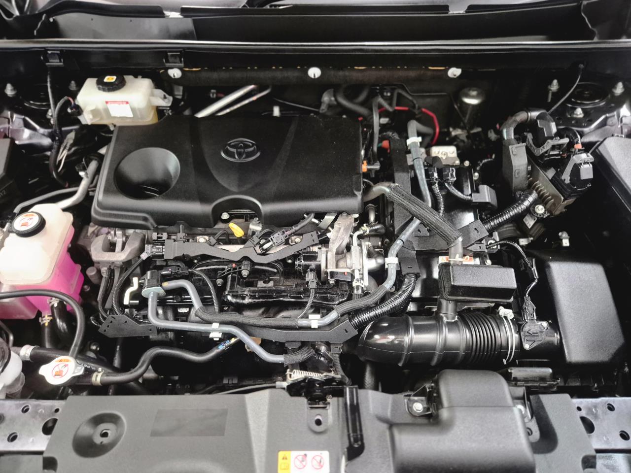 2020 Toyota Rav4 thumbnail