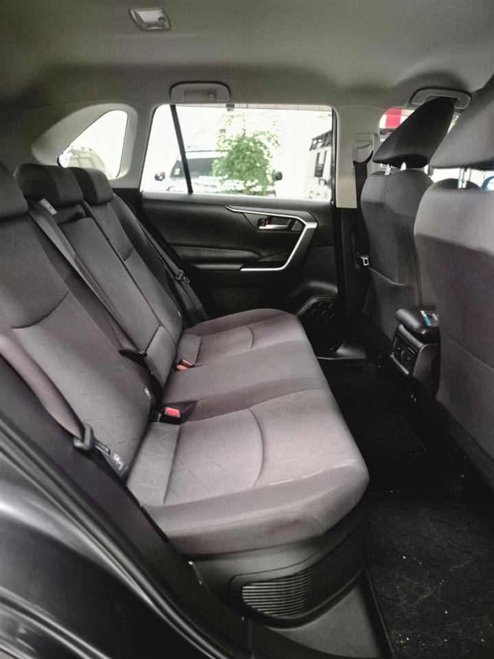2020 Toyota Rav4 thumbnail