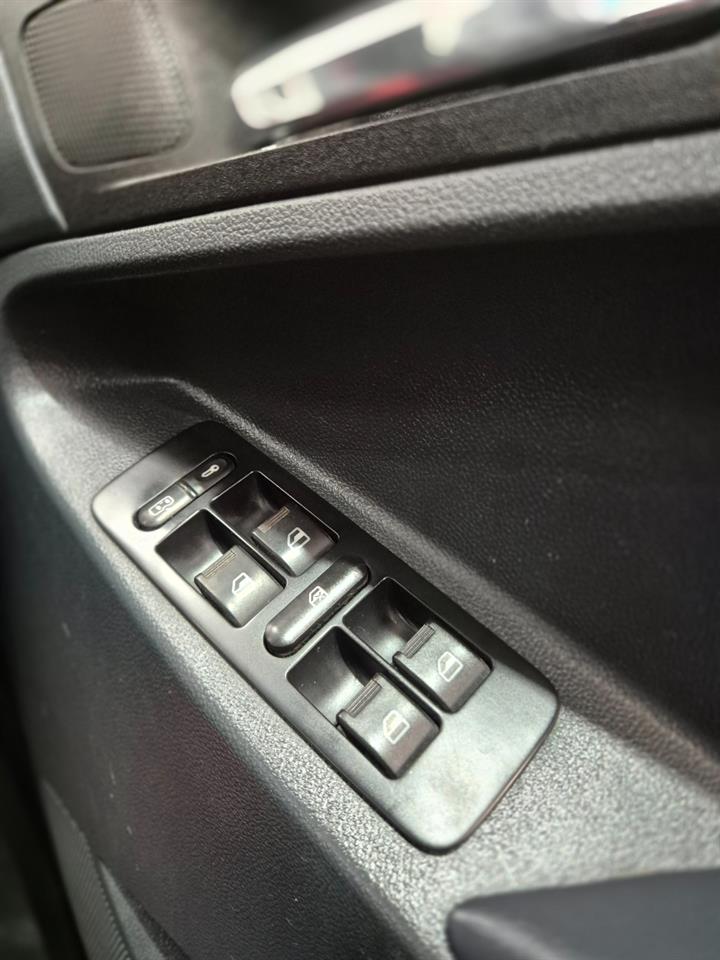 2014 Foton Tunland thumbnail