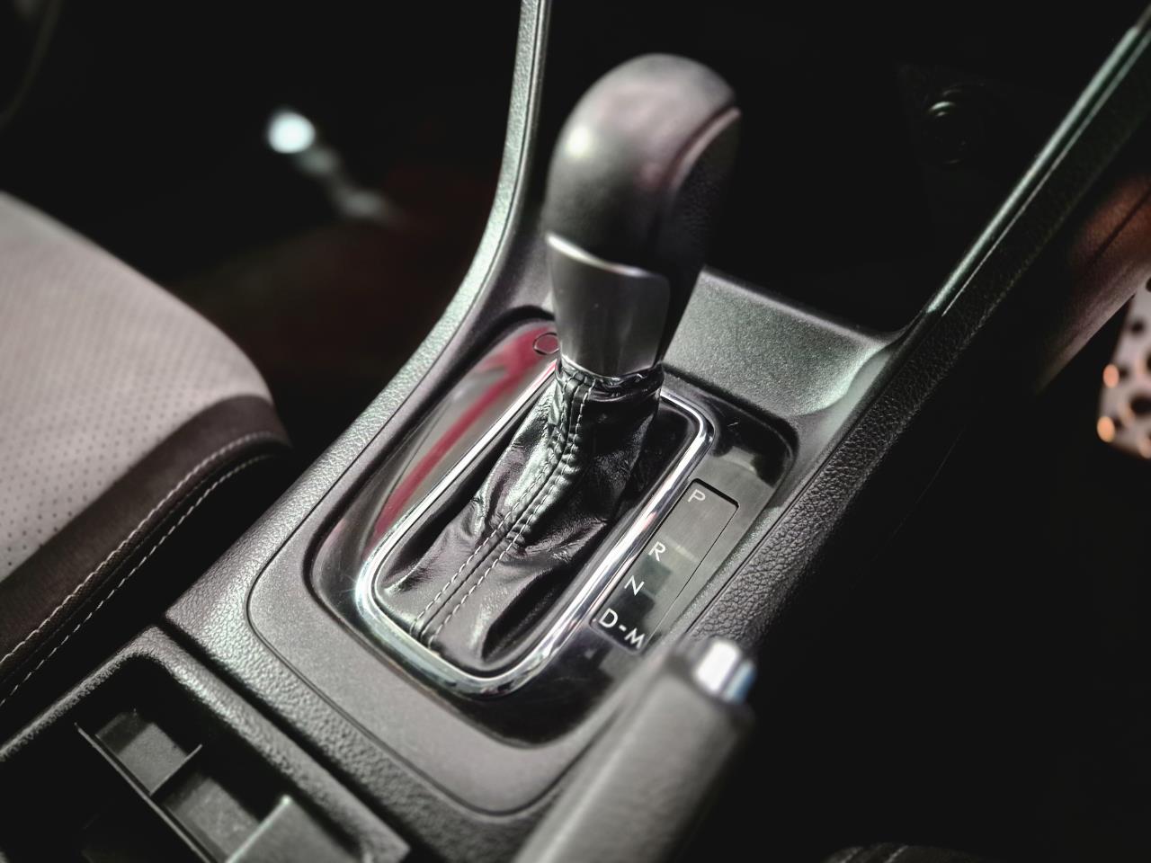 2014 Subaru XV thumbnail