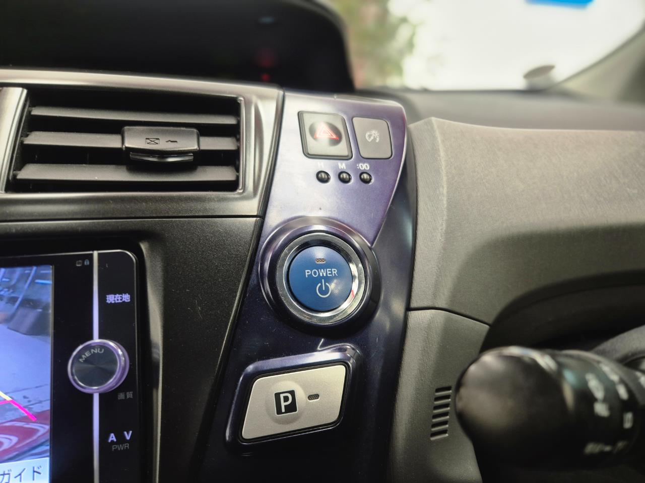 2013 Toyota PRIUS thumbnail