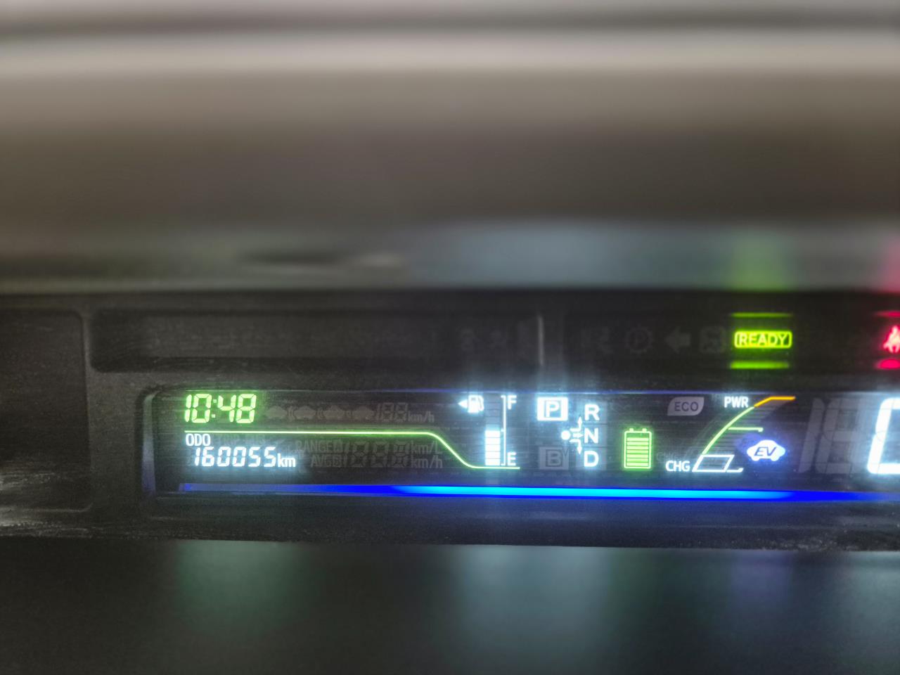 2013 Toyota PRIUS thumbnail
