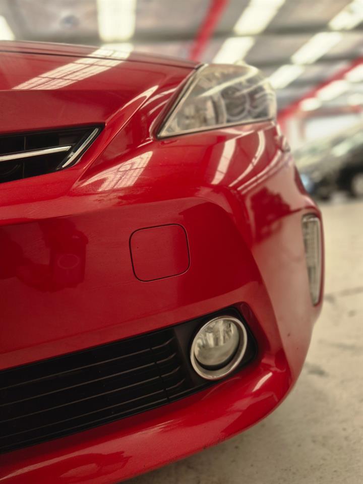 2013 Toyota PRIUS thumbnail
