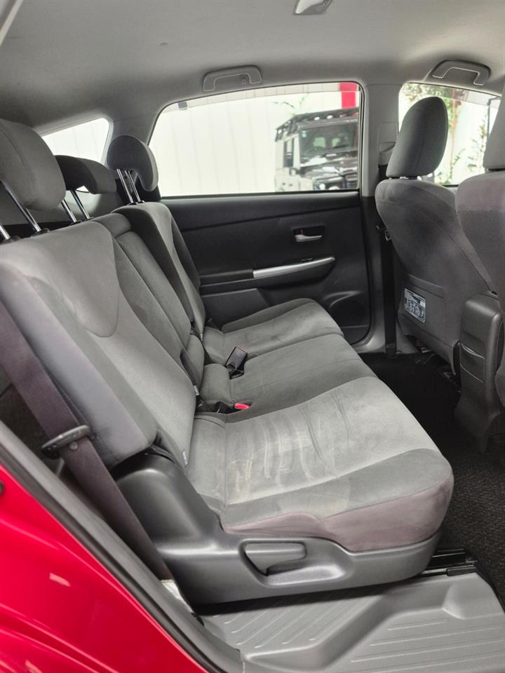 2013 Toyota PRIUS thumbnail