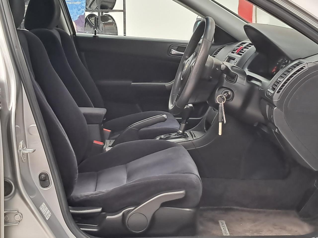 2006 Honda Accord thumbnail