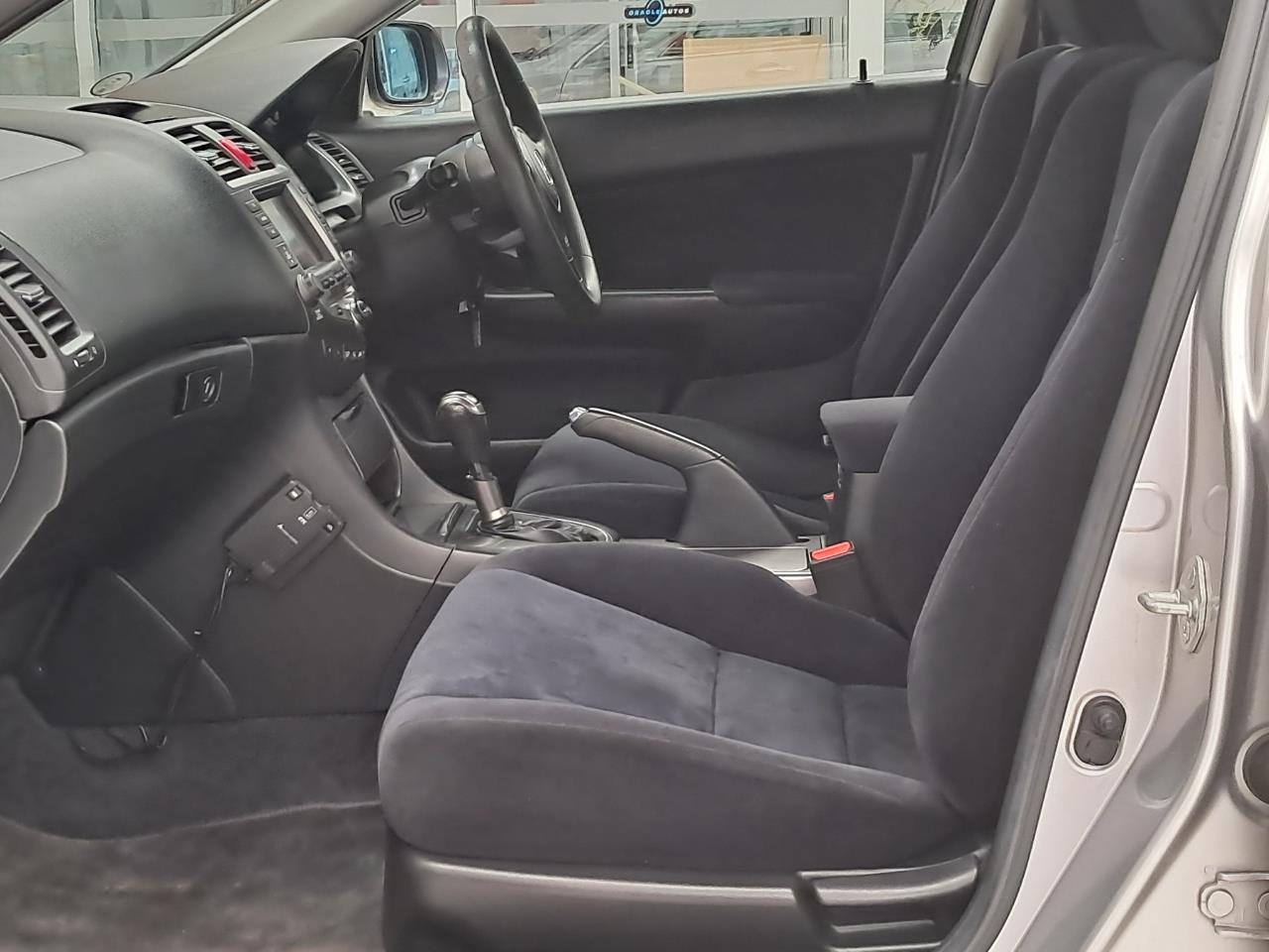 2006 Honda Accord thumbnail