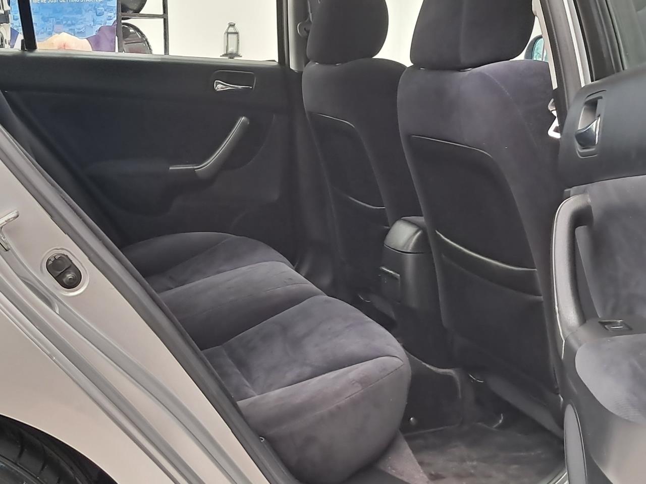 2006 Honda Accord thumbnail