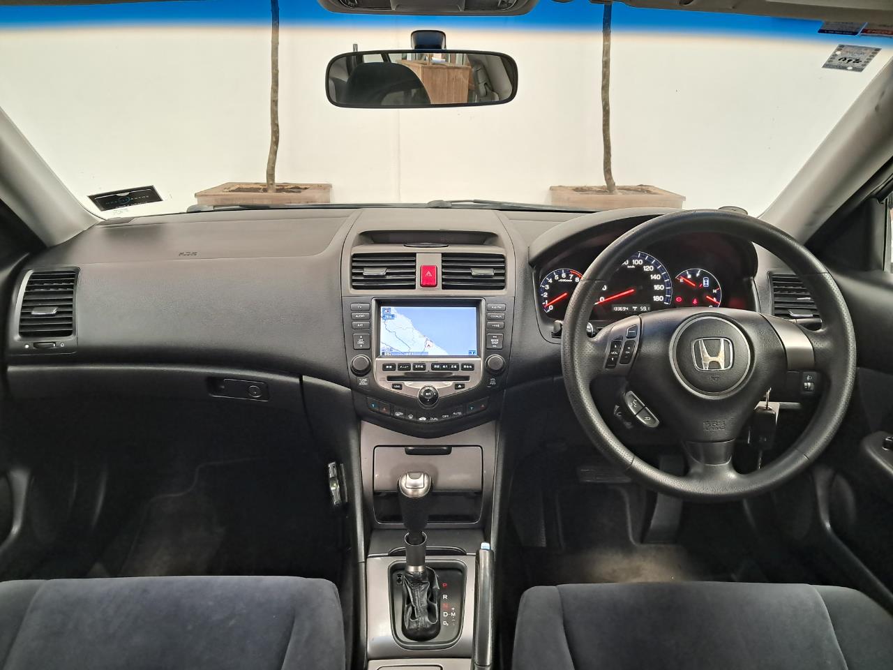 2006 Honda Accord thumbnail