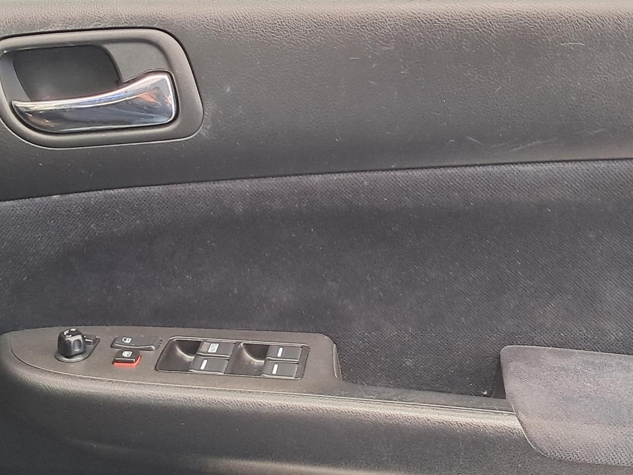 2006 Honda Accord thumbnail