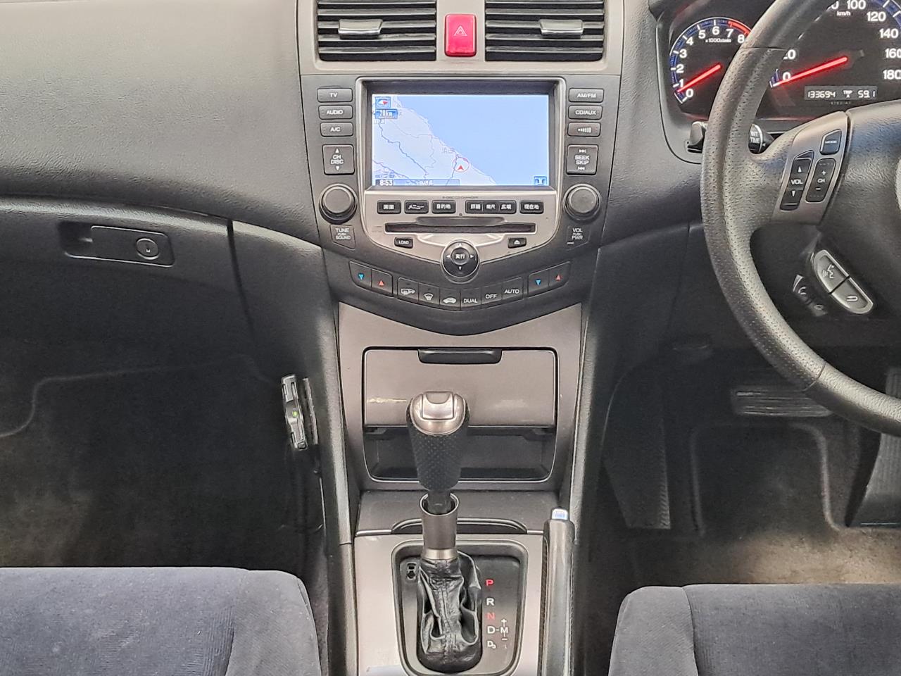2006 Honda Accord thumbnail