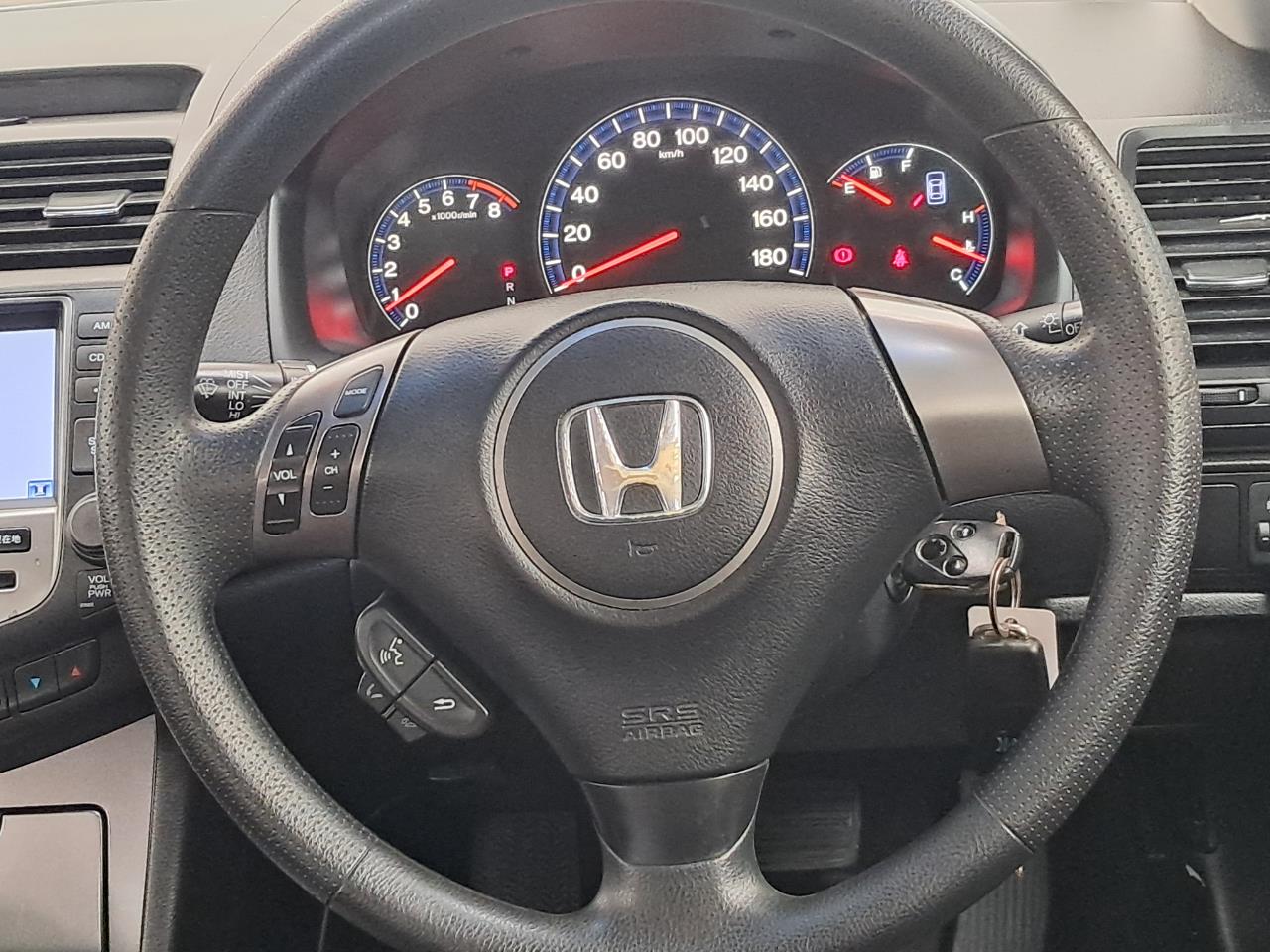 2006 Honda Accord thumbnail