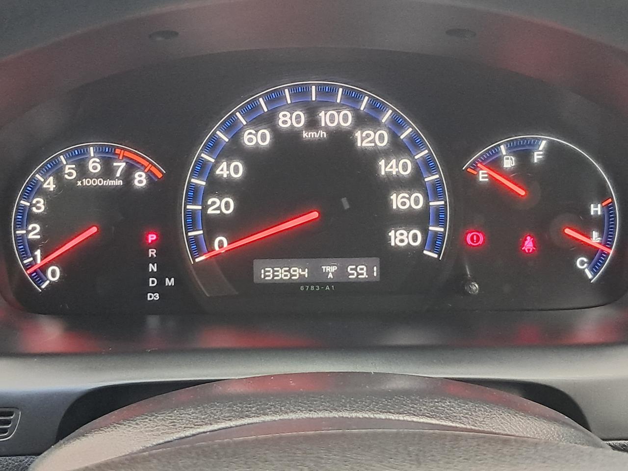 2006 Honda Accord thumbnail