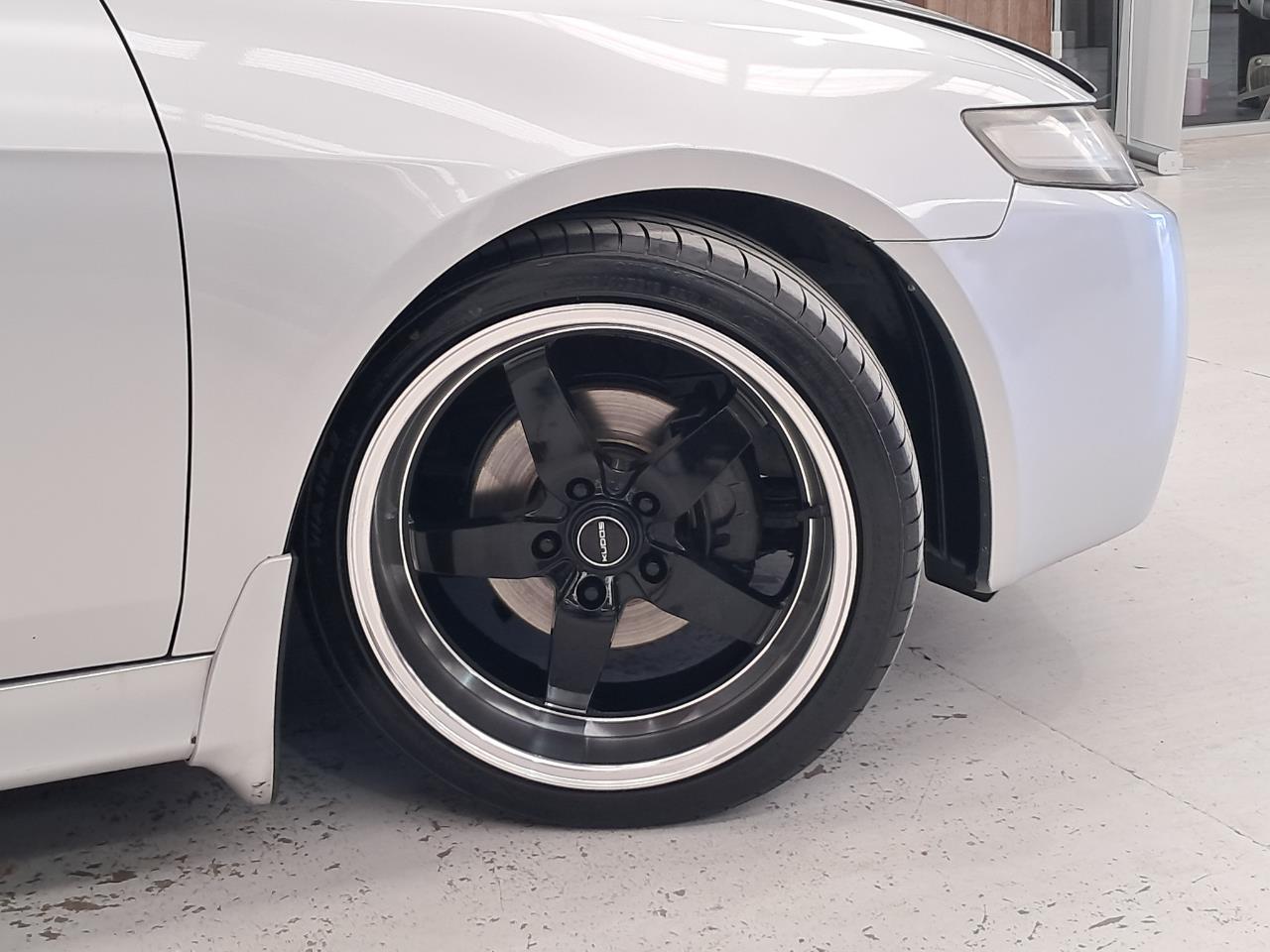 2006 Honda Accord thumbnail