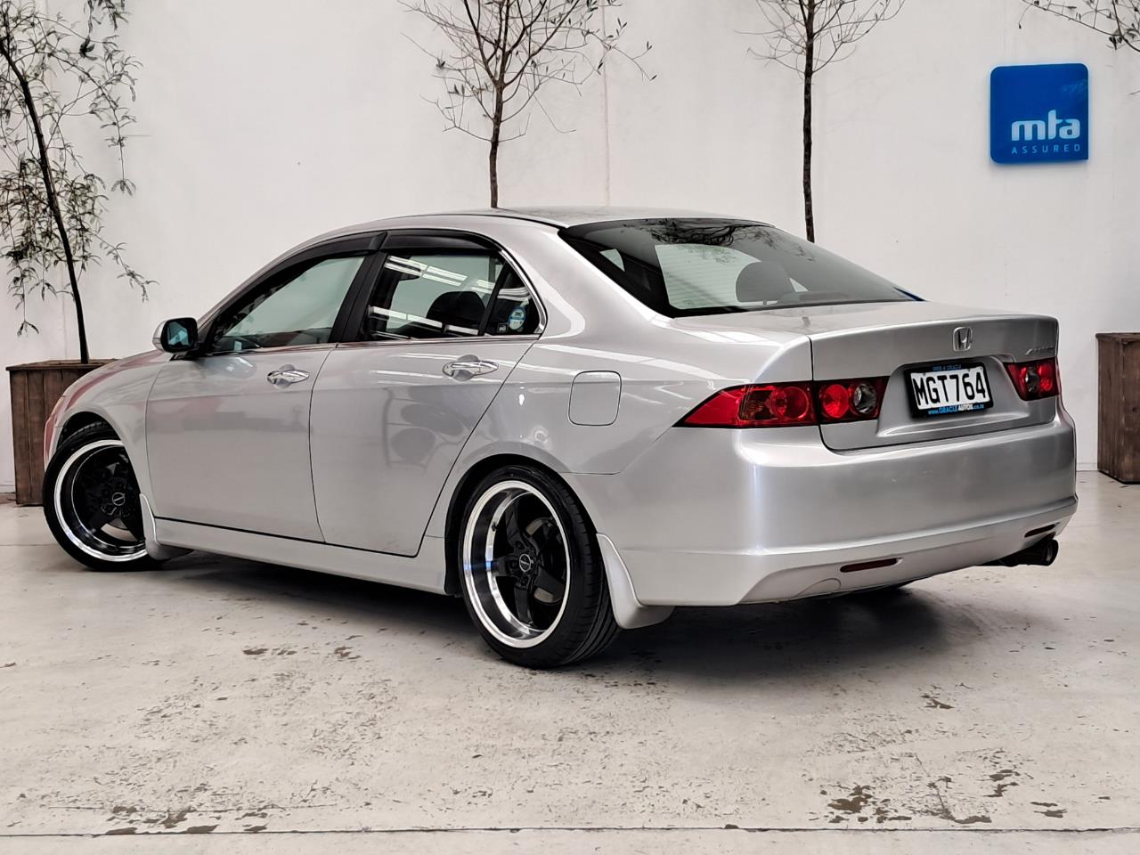 2006 Honda Accord thumbnail