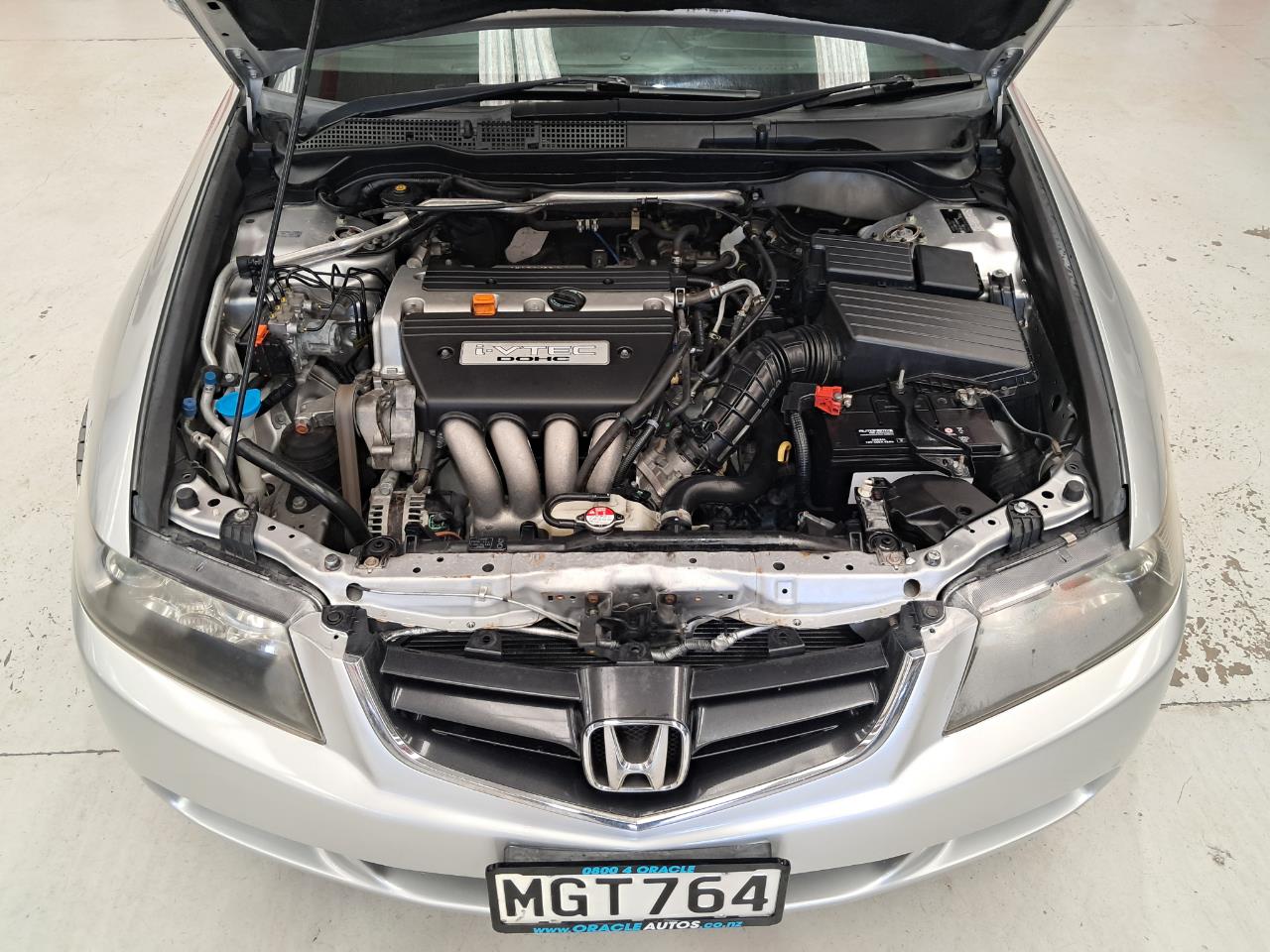 2006 Honda Accord thumbnail