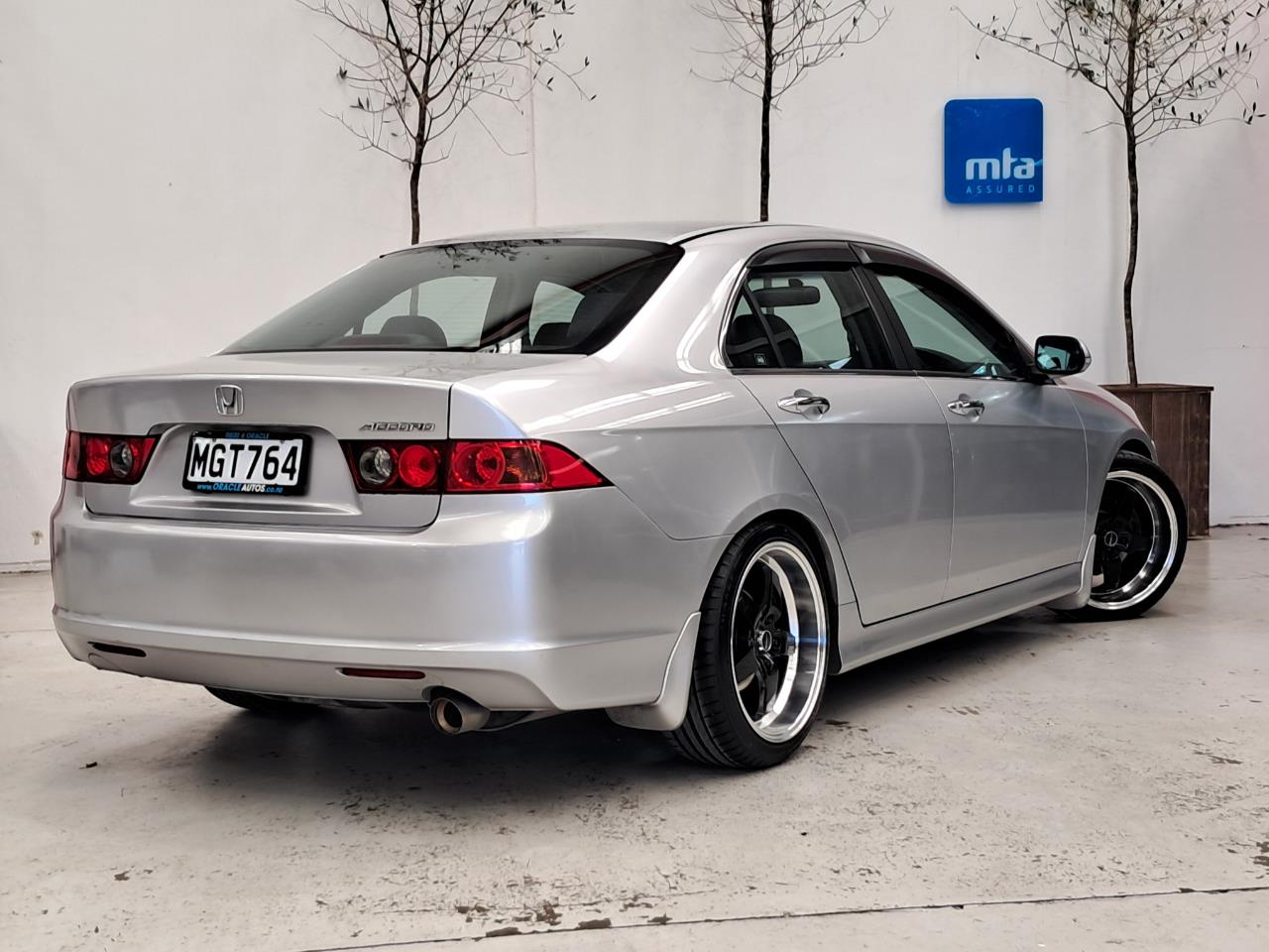 2006 Honda Accord thumbnail
