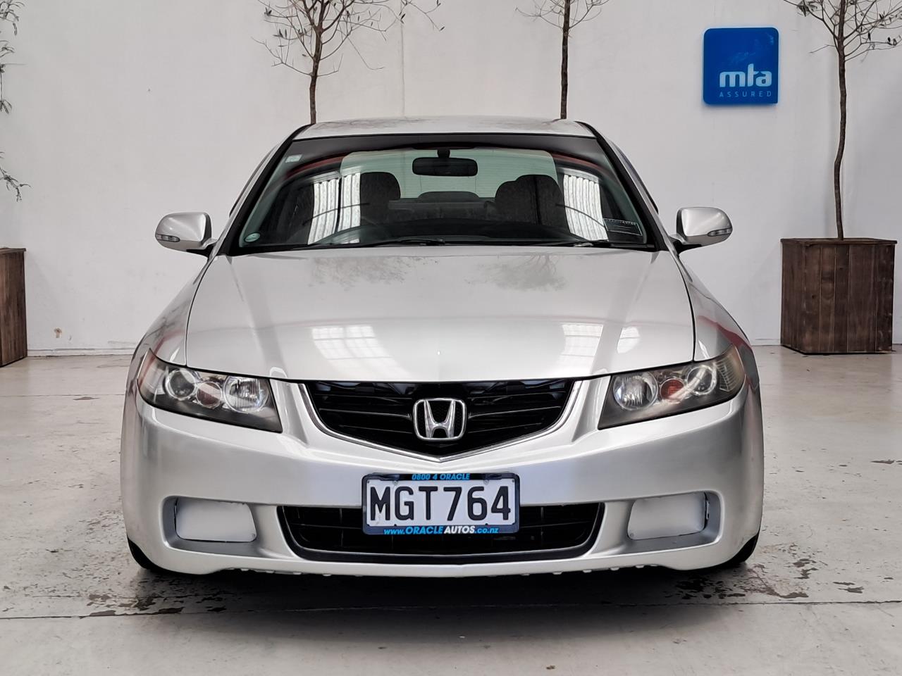 2006 Honda Accord thumbnail