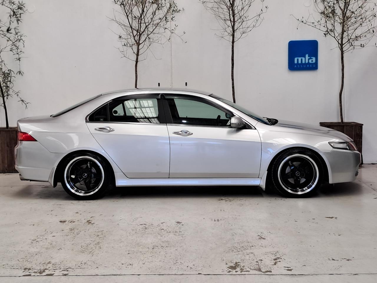 2006 Honda Accord thumbnail
