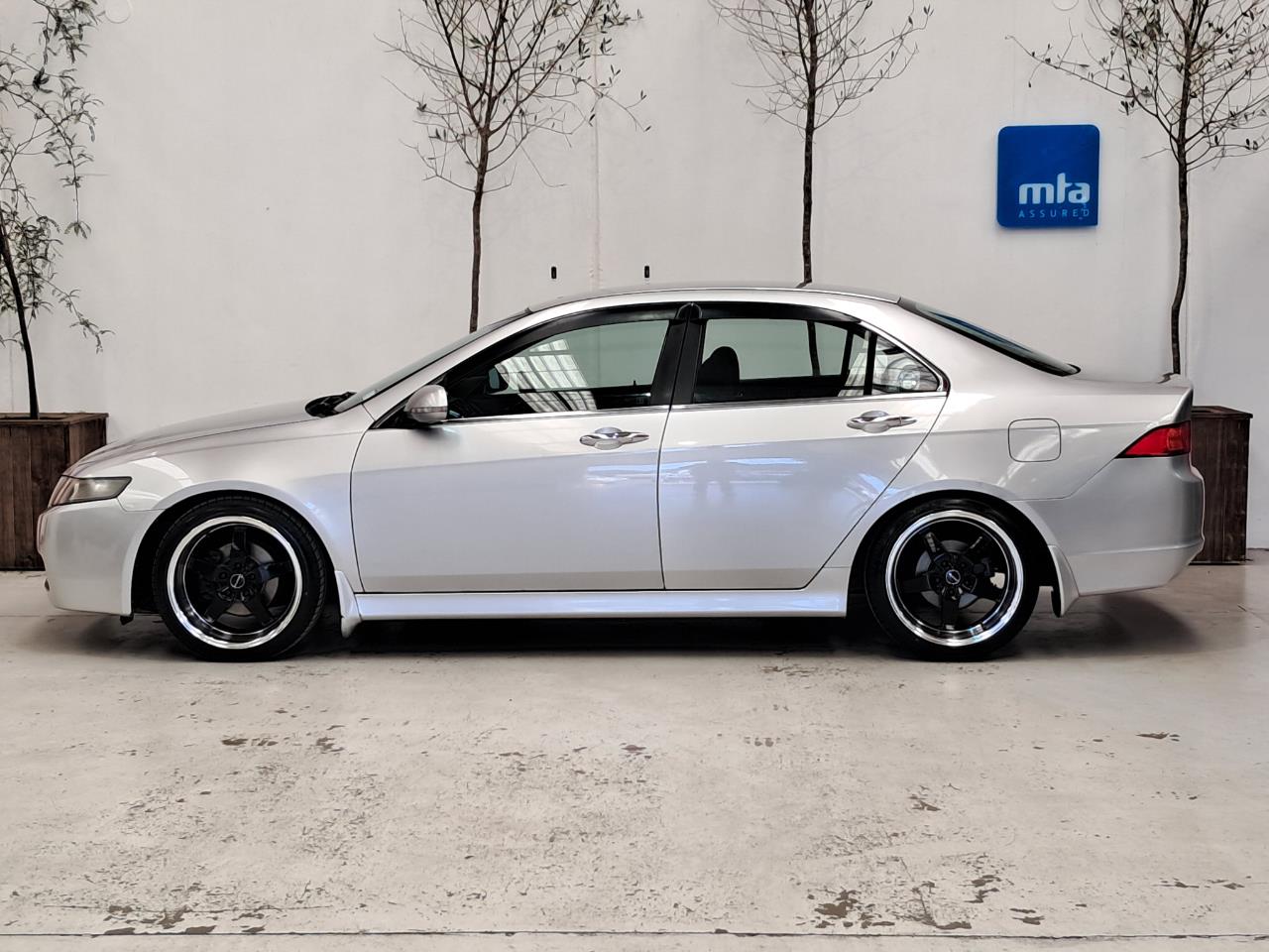 2006 Honda Accord thumbnail