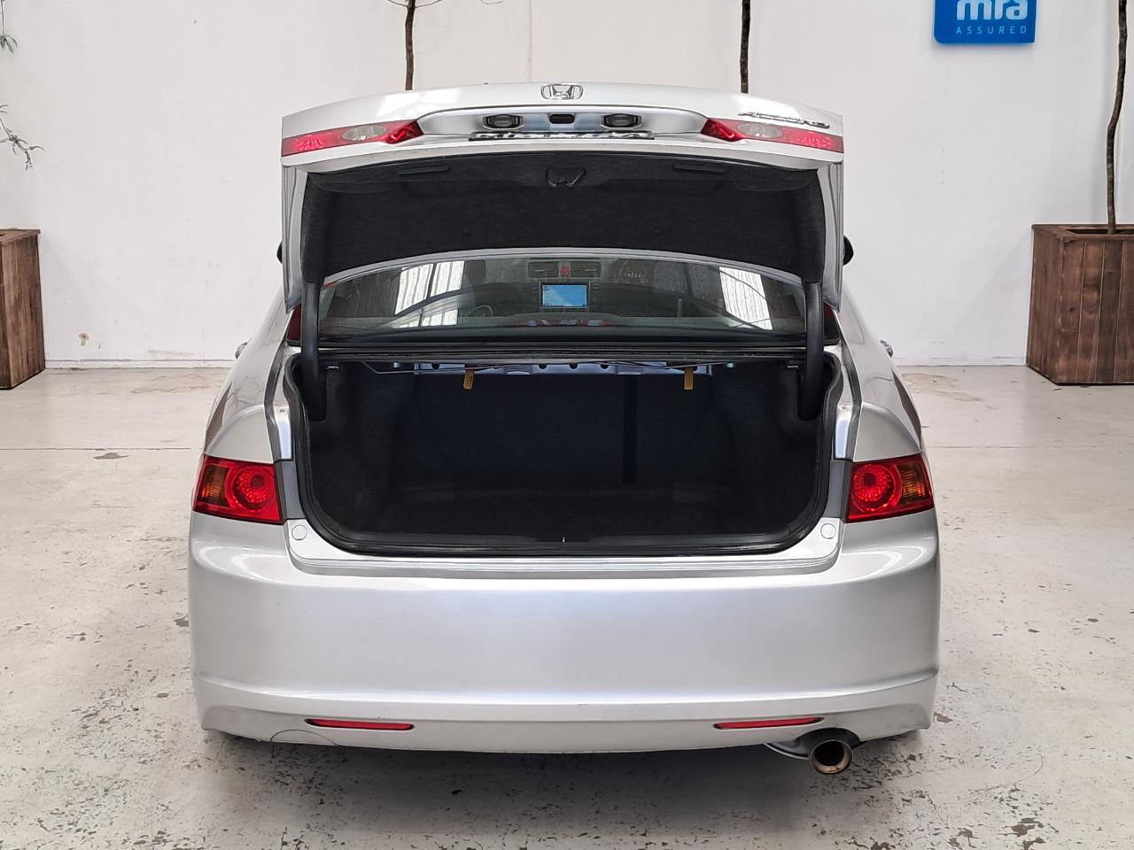 2006 Honda Accord thumbnail